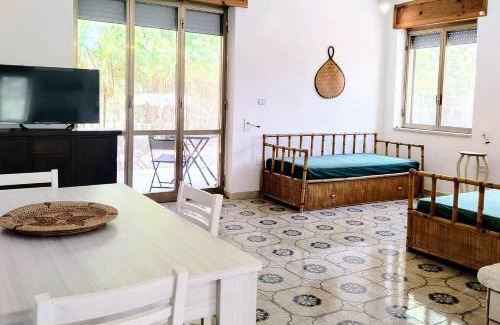 Torre Chianca Maison | Villa Teresa Sea - Relax - Nature - Sun