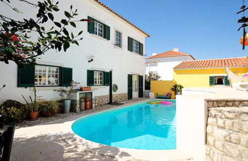 Mafra Maison | Villa Terra Da Eira
