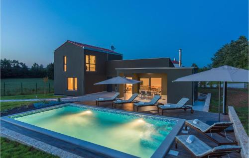 Barban Maison | Villa Terra