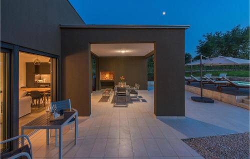 Barban Maison | Villa Terra