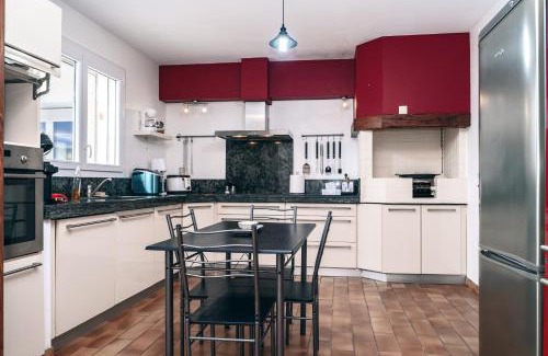 Cuxac-dʼAude Villa | Villa Terra Mera piscine privée proche de Narbonne