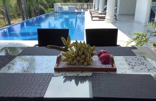 Batangas City Villa | Villa @ Terrazas de Punta Fuego, Nasugbu Batangas.