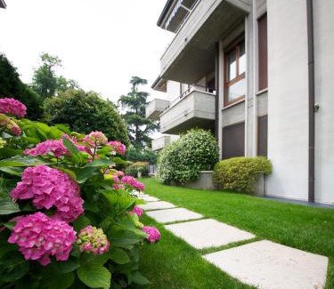 Borgo Roma Maison | Villa Terri