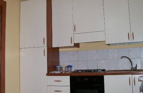 Catona Villa | Villa Terry, Appartement "Tournesol"