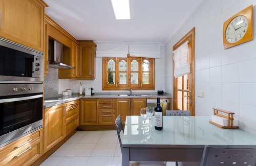 Son Dureta Villa | Villa Teulera - Four Bedroom Villa, Sleeps 5