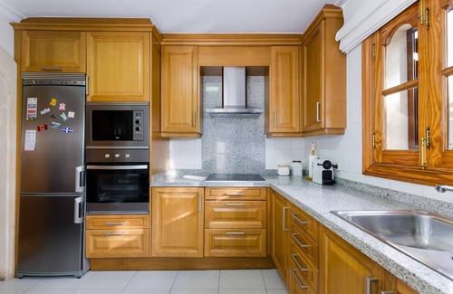 Son Dureta Villa | Villa Teulera - Four Bedroom Villa, Sleeps 5