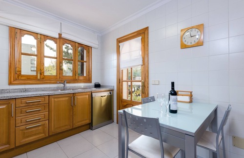 Son Dureta Villa | Villa Teulera - Four Bedroom Villa, Sleeps 5