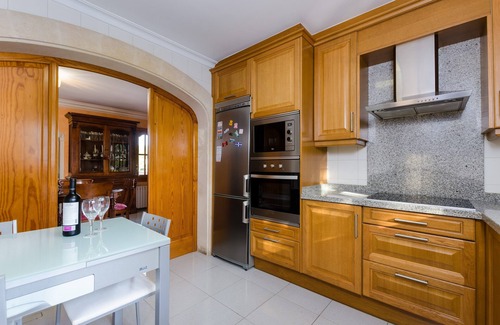 Son Dureta Villa | Villa Teulera - Four Bedroom Villa, Sleeps 5