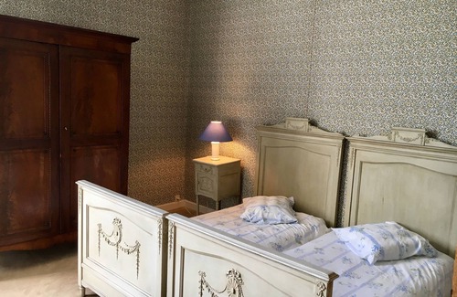 Soignies Maison | Villa Thérèsa B&B