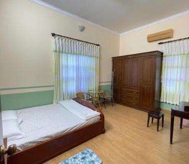 Binh Thuy Appartement | Villa THỦY NGUYÊN