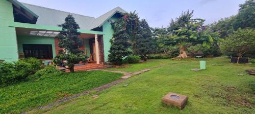 Binh Thuy Appartement | Villa THỦY NGUYÊN