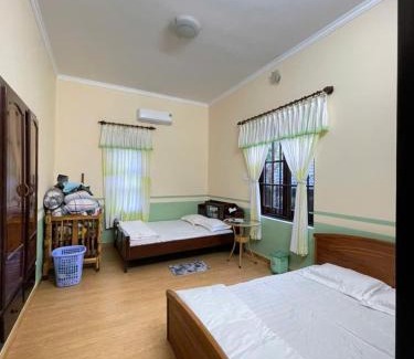 Binh Thuy Appartement | Villa THỦY NGUYÊN