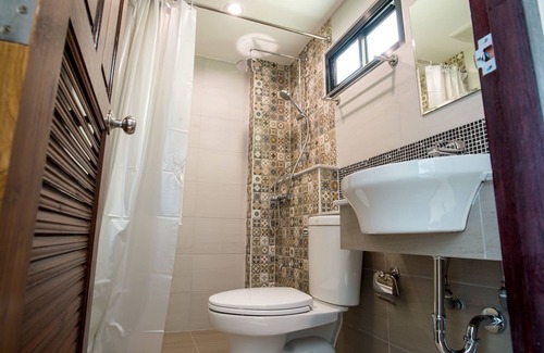 Old City Hôtel | Villa Thai Orchid - Adults Only