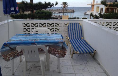 Milatos Beach Appartement | Villa Thalia