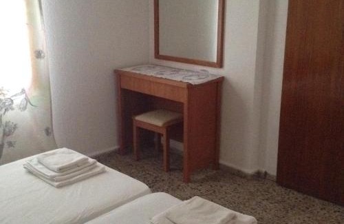 Milatos Beach Appartement | Villa Thalia