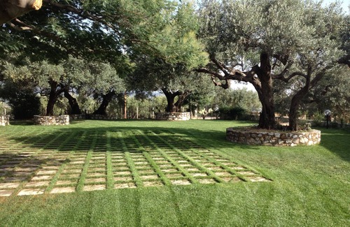 Badolato Marina Maison | Villa "Le Jardin de Rocco"