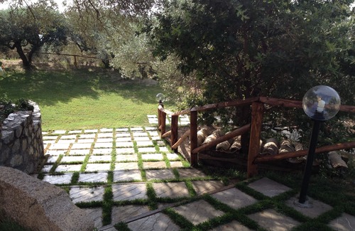 Badolato Marina Maison | Villa "Le Jardin de Rocco"