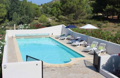 Siran Villa | Villa les pyrenées .