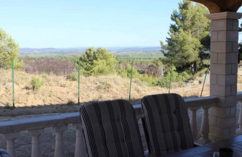 Siran Villa | Villa les pyrenées .