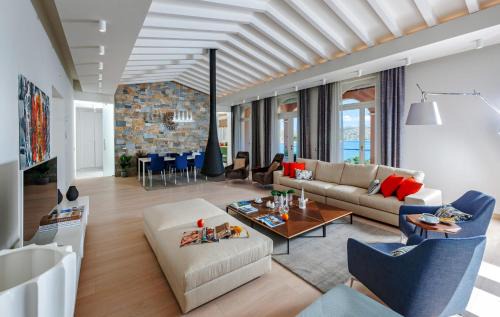 Elounda Villa | Villa The View