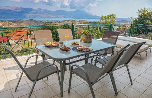 Paliki Appartement | Villa Theano - Family House in Lixouri, Kefalonia