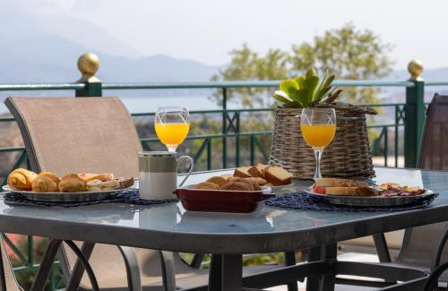 Paliki Appartement | Villa Theano - Family House in Lixouri, Kefalonia