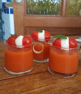 Laudun Lit Et Petit-Déjeuner | Villa Thebaïde Chambres d'hôtes