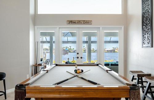 Eight Lakes Maison | Villa Thunderbird View, Cape Coral
