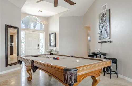 Eight Lakes Maison | Villa Thunderbird View, Cape Coral