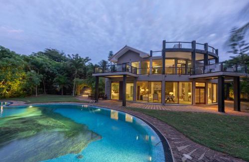 Balapitiya Hôtel | Villa Thuya