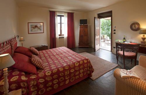 Canale Maison | Villa Tiboldi