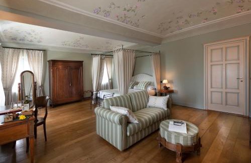 Canale Maison | Villa Tiboldi