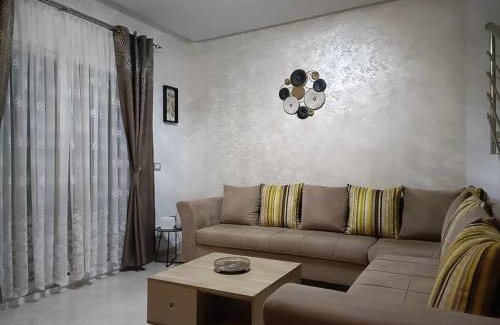 Chott Mariem Villa | VILLA TILEL AYADI Ridha