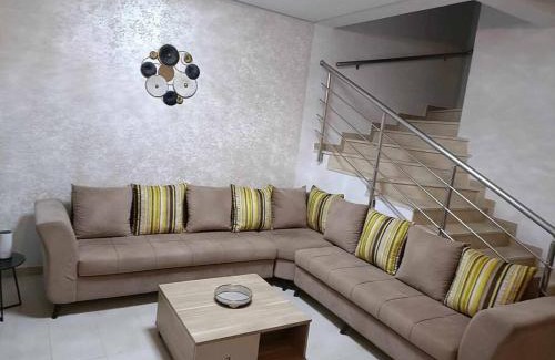 Chott Mariem Villa | VILLA TILEL AYADI Ridha