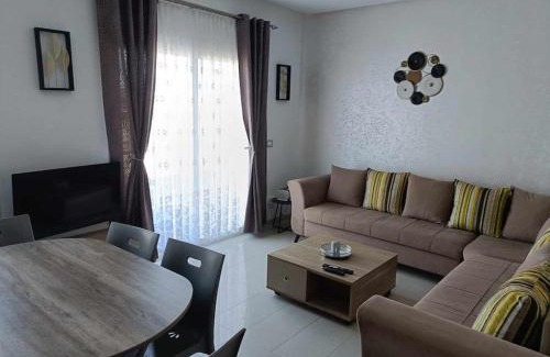 Chott Mariem Villa | VILLA TILEL AYADI Ridha