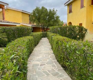 Sant'Anna Arresi Maison | Villa Timo