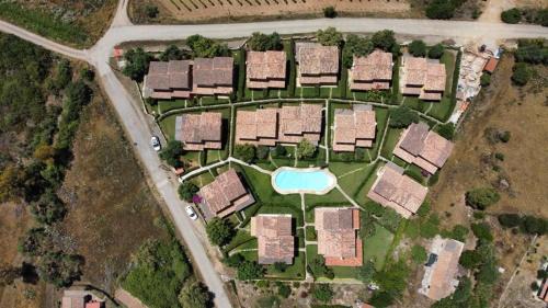 Sant'Anna Arresi Maison | Villa Timo