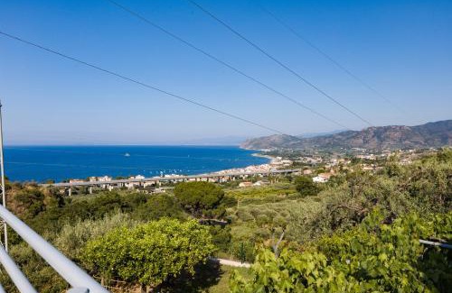 Sorrentini Villa | Villa Tina