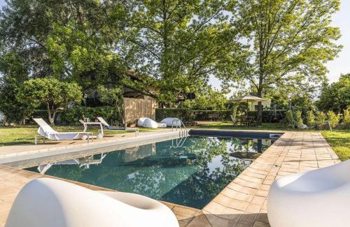 Trappitello Villa | Villa Tina