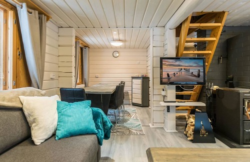 Kitula Maison | Villa Tintinmaja by Interhome