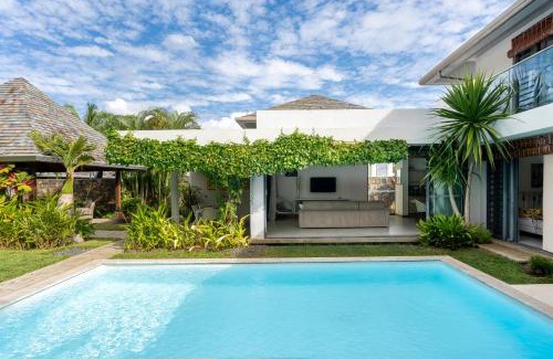 La Preneuse Villa | Villa Tipik - West Coast, Private Villas Resort