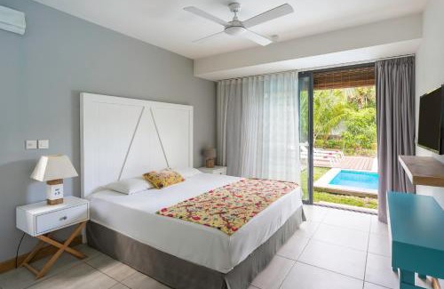 La Preneuse Villa | Villa Tipik - West Coast, Private Villas Resort