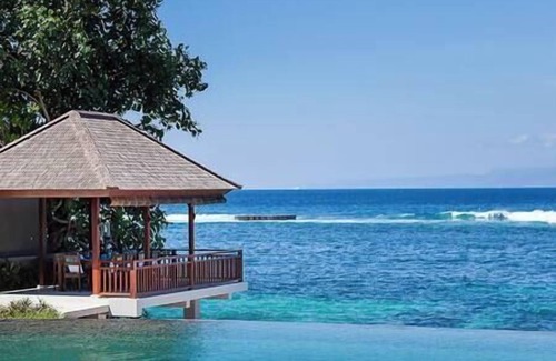 Candi Dasa Villa | Villa Tirta Nila by Elite Havens