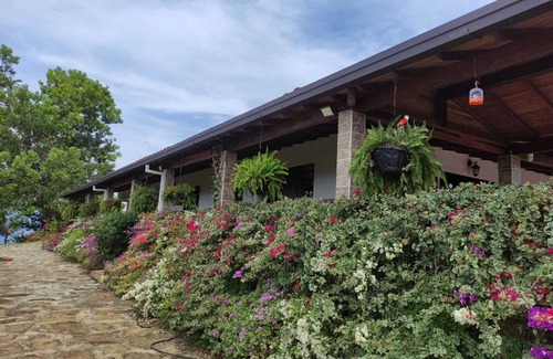 Socorro Cabine | VILLA TITA COUNTRY HOUSE