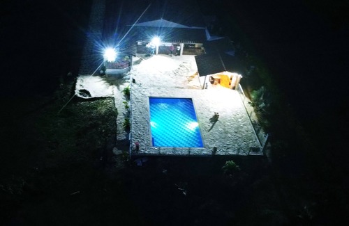 Socorro Cabine | VILLA TITA COUNTRY HOUSE