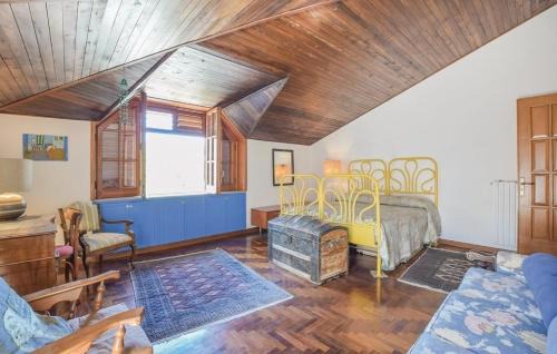 Baia e Latina Maison | Villa Tittina