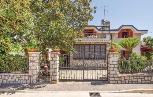 Baia e Latina Maison | Villa Tittina