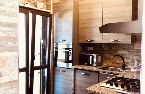 Caere Vetus Maison | Villa to experience the sea and Rome
