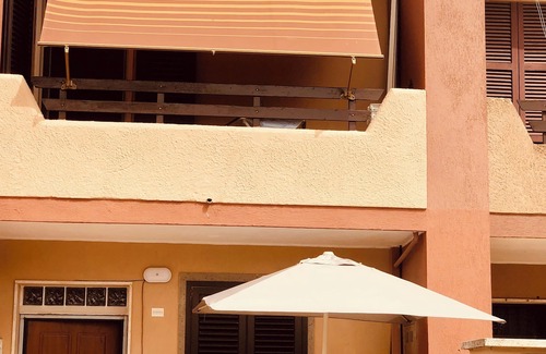 Caere Vetus Maison | Villa to experience the sea and Rome