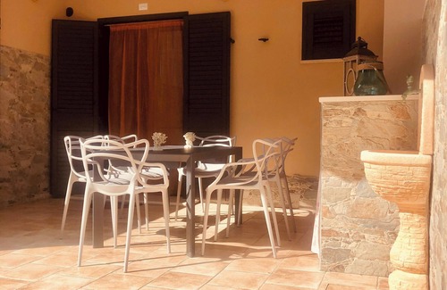 Caere Vetus Maison | Villa to experience the sea and Rome